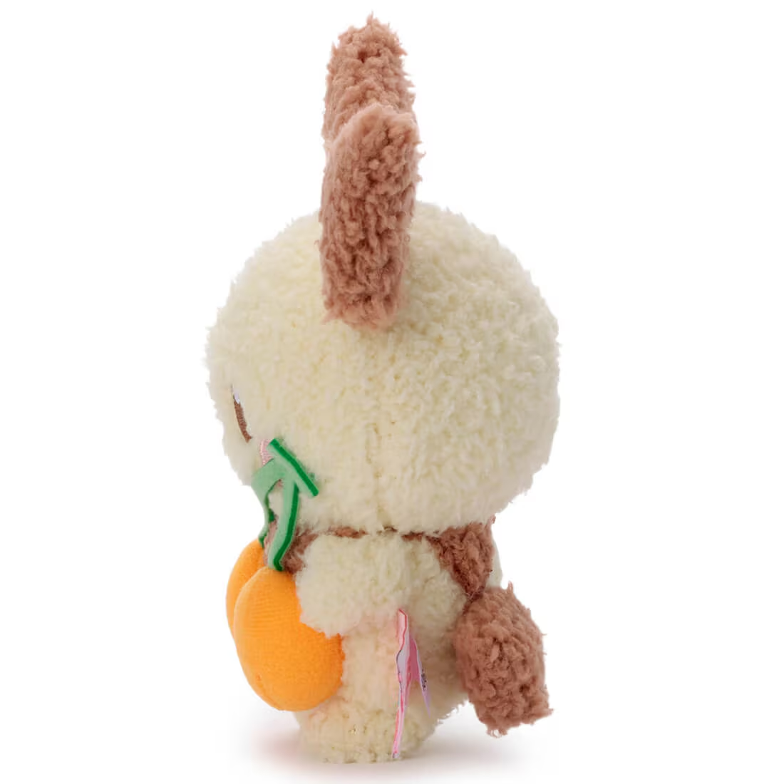 PSL Pokemon poke peace Plush Stuffed Toy Pichu Colorful Ver. Doll New Japan
