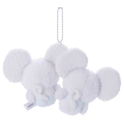 PSL Pokemon poke peace Plush Ball Chain Mascot Tandemaus