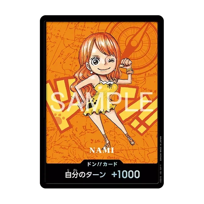 ONE PIECE Premium Card Collection Kumamoto Special Japan Exclusive