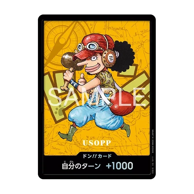 ONE PIECE Premium Card Collection Kumamoto Special Japan Exclusive
