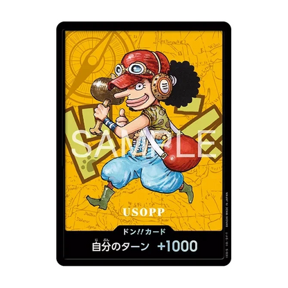 ONE PIECE Premium Card Collection Kumamoto Special Japan Exclusive