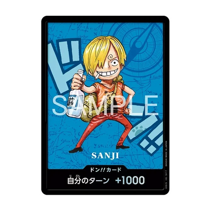 ONE PIECE Premium Card Collection Kumamoto Special Japan Exclusive