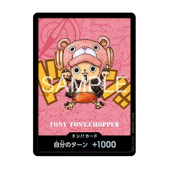 ONE PIECE Premium Card Collection Kumamoto Special Japan Exclusive