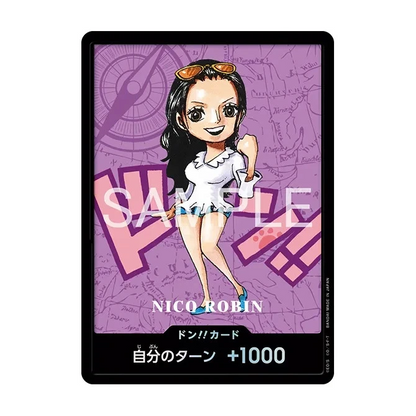 ONE PIECE Premium Card Collection Kumamoto Special Japan Exclusive
