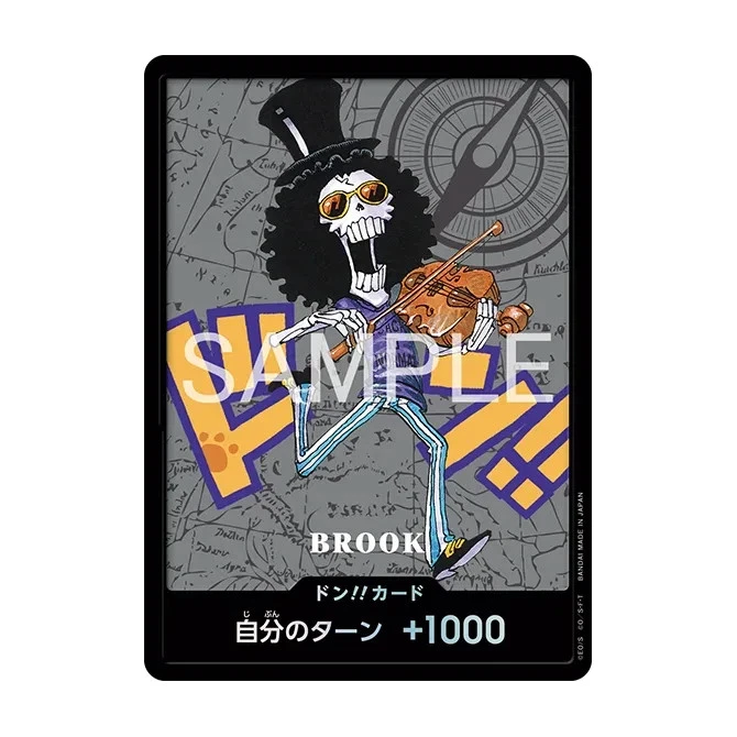 ONE PIECE Premium Card Collection Kumamoto Special Japan Exclusive