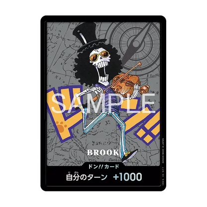 ONE PIECE Premium Card Collection Kumamoto Special Japan Exclusive