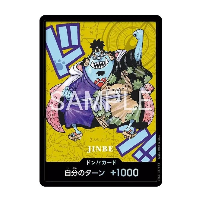 ONE PIECE Premium Card Collection Kumamoto Special Japan Exclusive