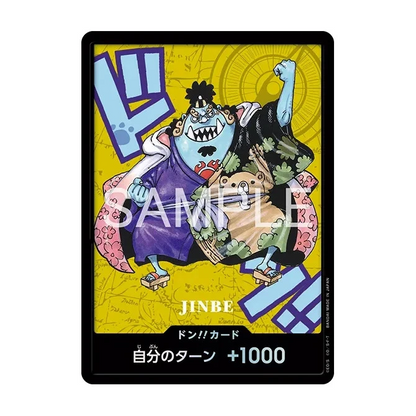 ONE PIECE Premium Card Collection Kumamoto Special Japan Exclusive