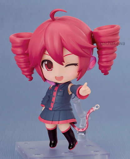 PSL Good Smile Co. Nendoroid Character Vocal Series 01 Kasane Teto 2.0