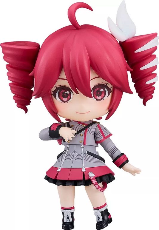 PSL GoodSmile Company Kasane Teto Synthesizer V AI Ver. Nendoroid