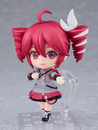 GoodSmile Company Kasane Teto Synthesizer V AI Ver. Nendoroid