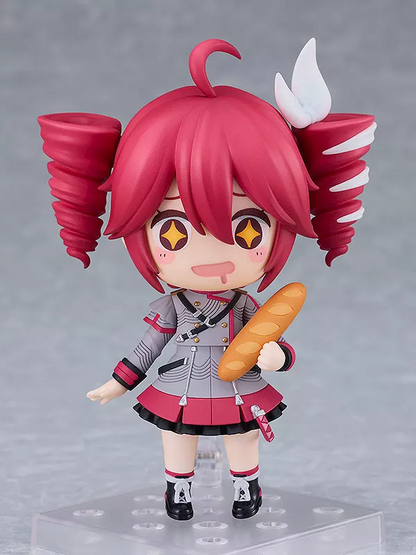 GoodSmile Company Kasane Teto Synthesizer V AI Ver. Nendoroid