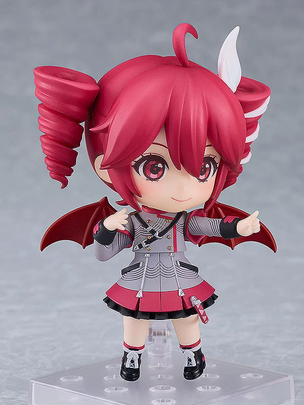 GoodSmile Company Kasane Teto Synthesizer V AI Ver. Nendoroid