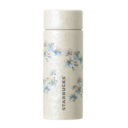 Starbucks Japan 2026 SAKURA Twinkle Gently Cherry Blossoms Tumbler Mug Bag