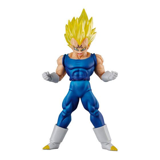 HG Dragon Ball 04 MAJIN BUU SAGA Figure Complete of 4 type New