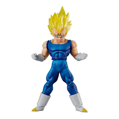 HG Dragon Ball 04 MAJIN BUU SAGA Figure Complete of 4 type New