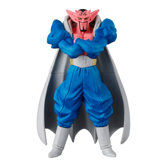 HG Dragon Ball 04 MAJIN BUU SAGA Figure Complete of 4 type New