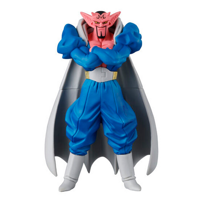 HG Dragon Ball 04 MAJIN BUU SAGA Figure Complete of 4 type New