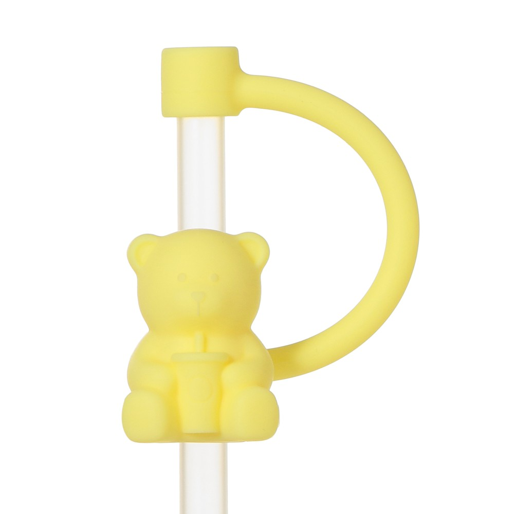 Starbucks Japan Spring Mystery Color Changing Reusable Cold Cup 710ml + Bearista Straw Cap