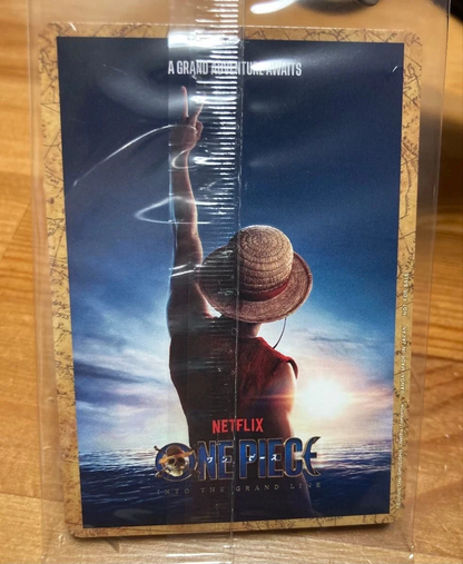 DON!! Tony Tony Chopper Netflix Promo ONE PIECE Card Game CCG Japanese New