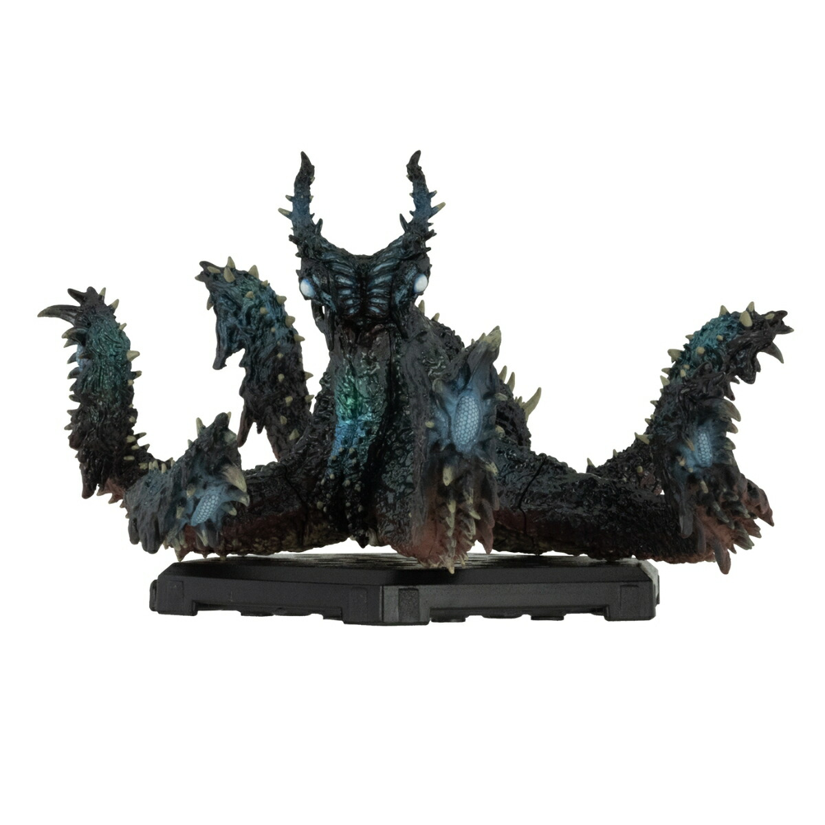PSL Capcom Figure Builder Monster Hunter Standard Plus Vol.29 6-piece box