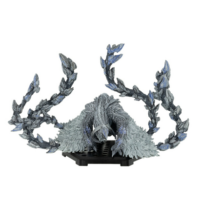PSL Capcom Figure Builder Monster Hunter Standard Plus Vol.29 6-piece box