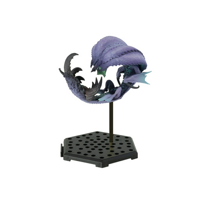 PSL Capcom Figure Builder Monster Hunter Standard Plus Vol.29 6-piece box