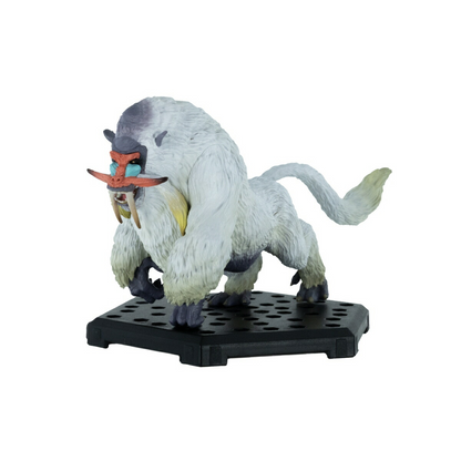 PSL Capcom Figure Builder Monster Hunter Standard Plus Vol.29 6-piece box