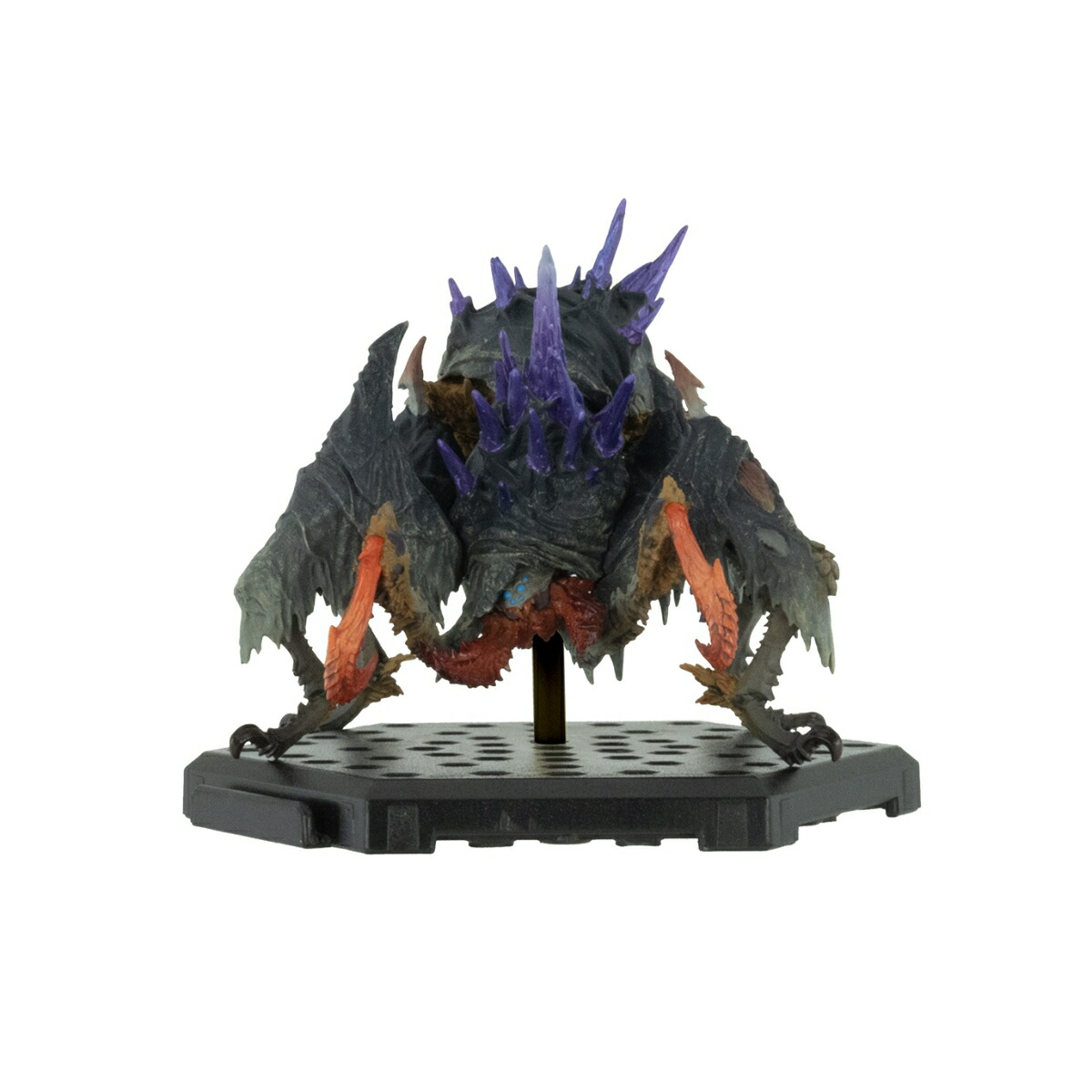 PSL Capcom Figure Builder Monster Hunter Standard Plus Vol.29 6-piece box