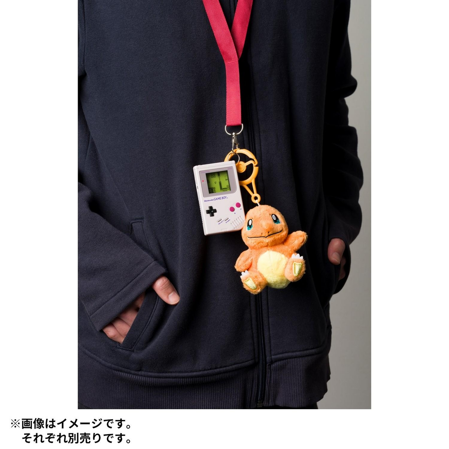 PSL Pokemon Red & Green GAME MUSIC COLLECTION with Game Boy Player