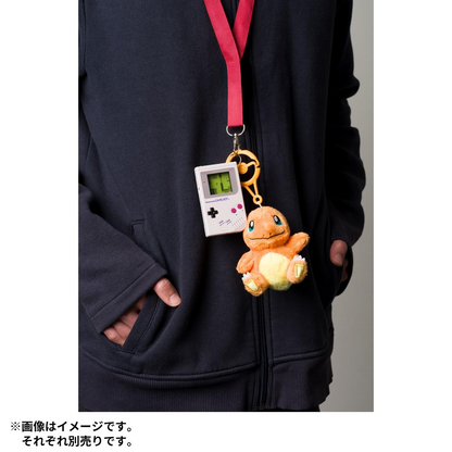 PSL Pokemon Red & Green GAME MUSIC COLLECTION with Game Boy Player