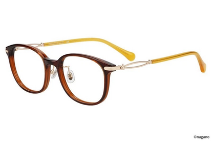 PSL Zoff Chiikawa Usagi Model Glasses ZN261001-43A1 JAPAN NEW