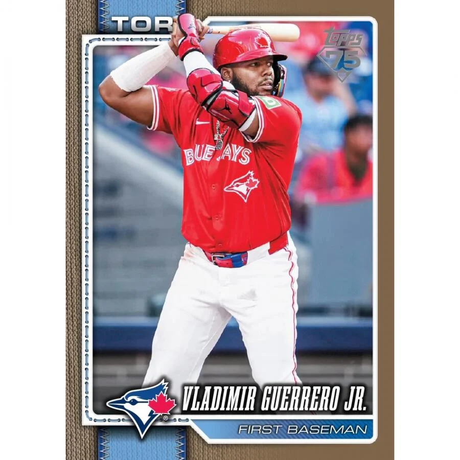 PSL 2026 Topps MLB Series 1 Japan Edition Factory Sealed Box