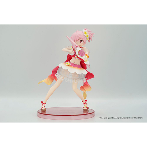 PSL Magia Record Puella Magi Madoka Magica Splash Girls Madoka Figure 19cm
