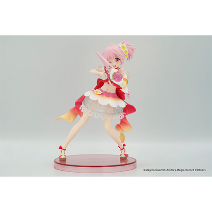 PSL Magia Record Puella Magi Madoka Magica Splash Girls Madoka Figure 19cm