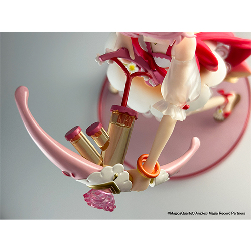 PSL Magia Record Puella Magi Madoka Magica Splash Girls Madoka Figure 19cm