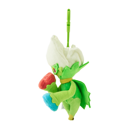PSL Pokemon Center Scented Plush Mascot Roserade 20cm