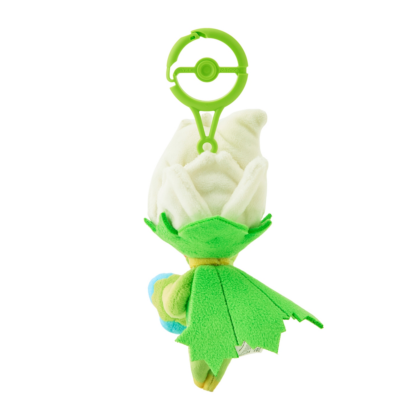 PSL Pokemon Center Scented Plush Mascot Roserade 20cm