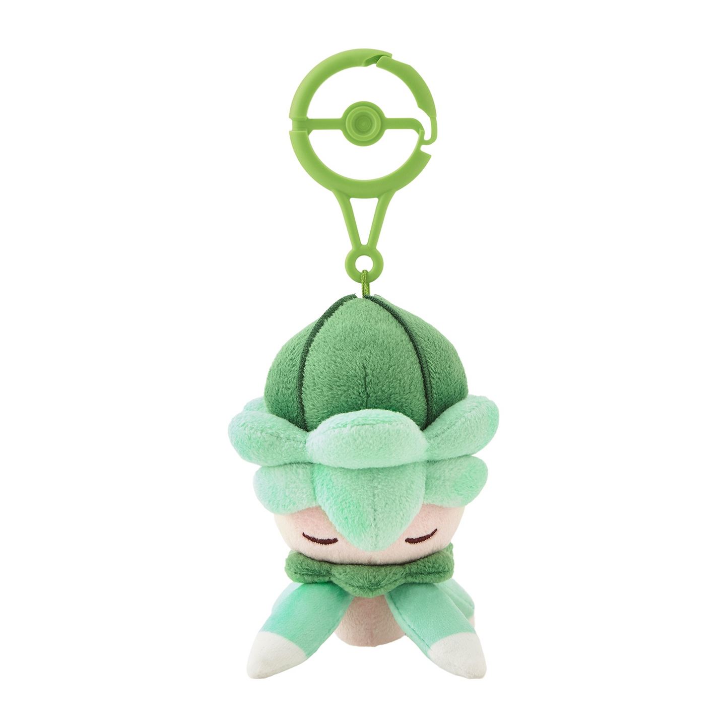 PSL Pokemon Center Scented Plush Mascot Fomantis 19cm