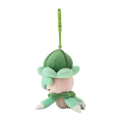 PSL Pokemon Center Scented Plush Mascot Fomantis 19cm