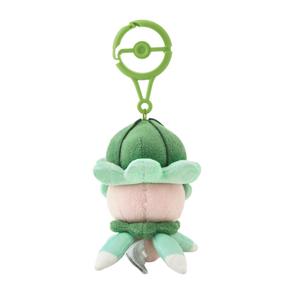 PSL Pokemon Center Scented Plush Mascot Fomantis 19cm