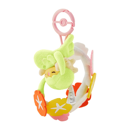 PSL Pokemon Center Scented Plush Mascot Comfey 20cm