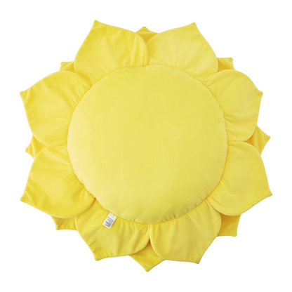 PSL Pokemon Center Original Pokémon Full Bloom Goods Sunflora Cushion