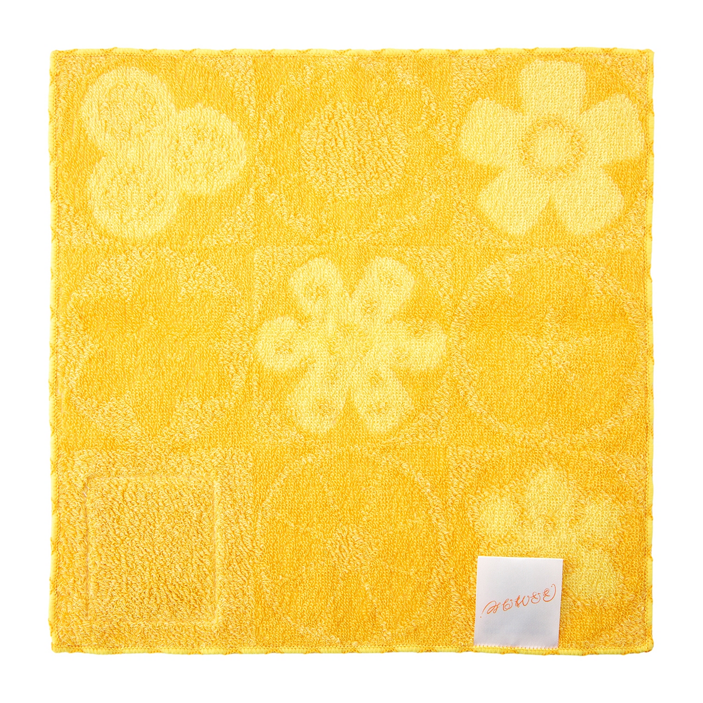 PSL Pokemon Center Original Pokémon Full Bloom Goods Pikachu Hand Towel
