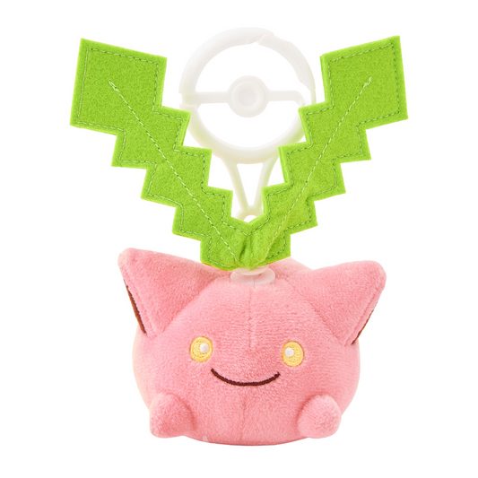 PSL Pokemon Center Scented Plush Mascot Hoppip 15cm