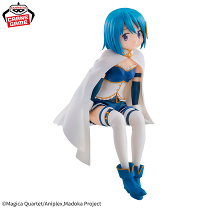Madoka Magica Movie Rebellion Sayaka Miki Fiigure