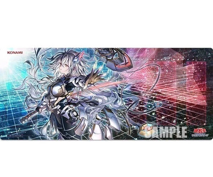 PSL YuGiOh! official  Duel Set - sky striker ace limited Japanese