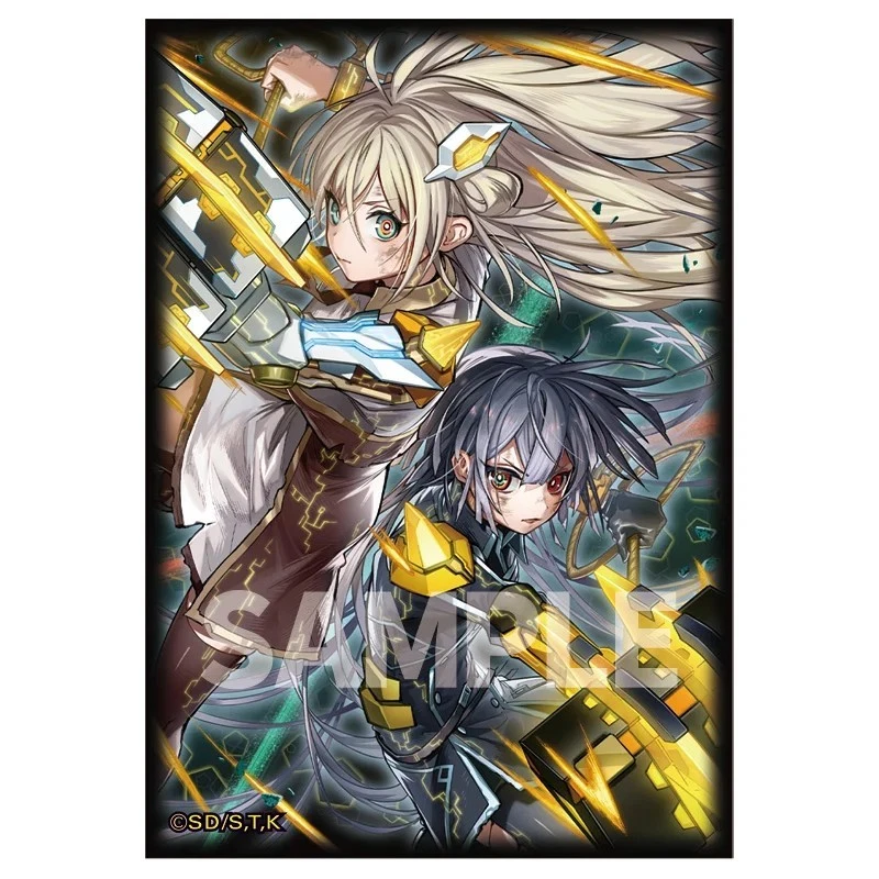 PSL YuGiOh! official  Duel Set - sky striker ace limited Japanese
