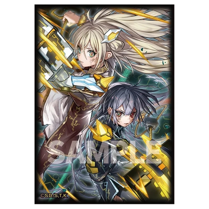 PSL YuGiOh! official  Duel Set - sky striker ace limited Japanese