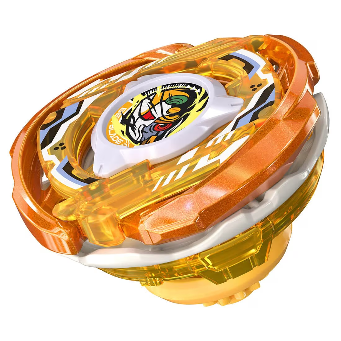 PSL TAKARA TOMY BEYBLADE X CX-00 EVANGELION DECK SET Japan limited
